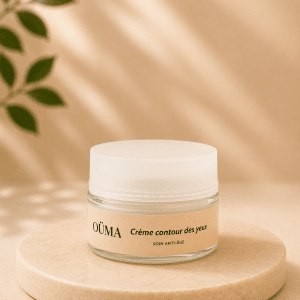 Crème contour des yeux 30ml