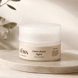 Crème de jour légère 50ml