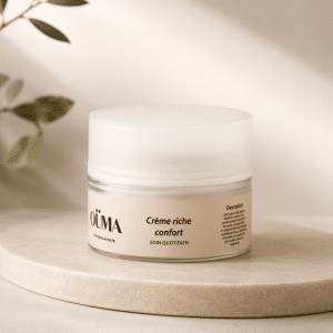 Crème riche confort 50ml