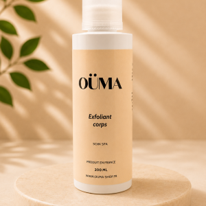 Exfoliant corps 200ml