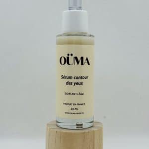 Sérum contour des yeux 30ml