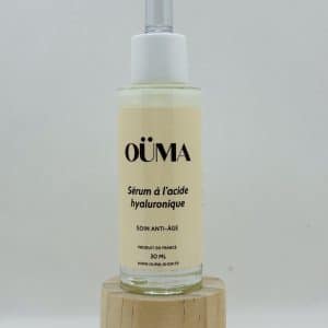 Sérum à l'acide hyaluronique 30ml