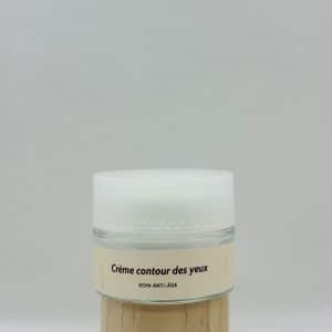 Crème contour des yeux 30ml