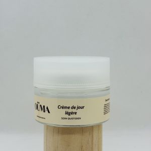 Crème de jour légère 50ml