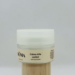Crème riche confort 50ml