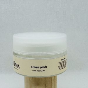 Crème pieds 100ml