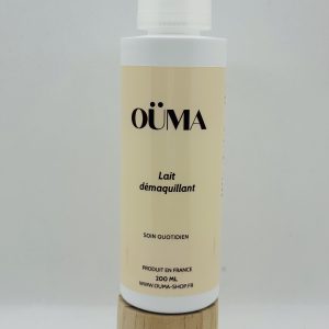 Lait démaquillant 200ml