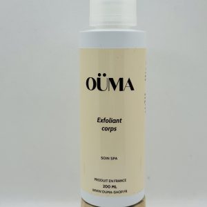 Exfoliant corps 200ml