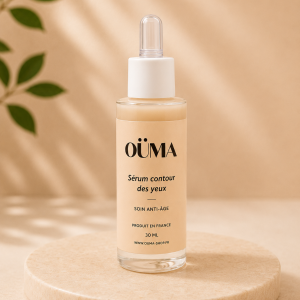 Sérum contour des yeux 30ml