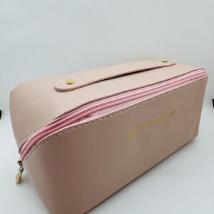 Trousse de Toilette Rose